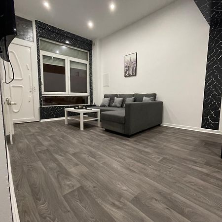 Appartement Au Coeur De Bruxelles Ngoại thất bức ảnh