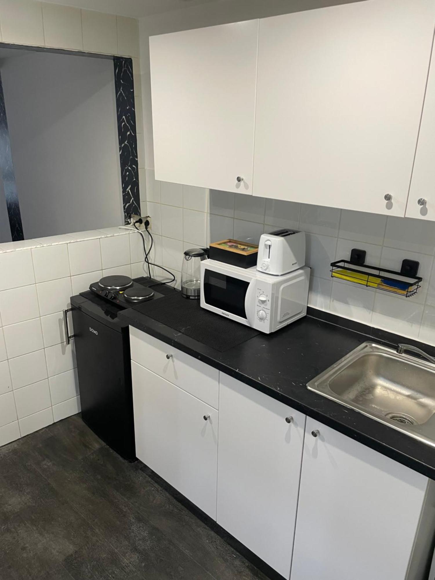 Appartement Au Coeur De Bruxelles Ngoại thất bức ảnh