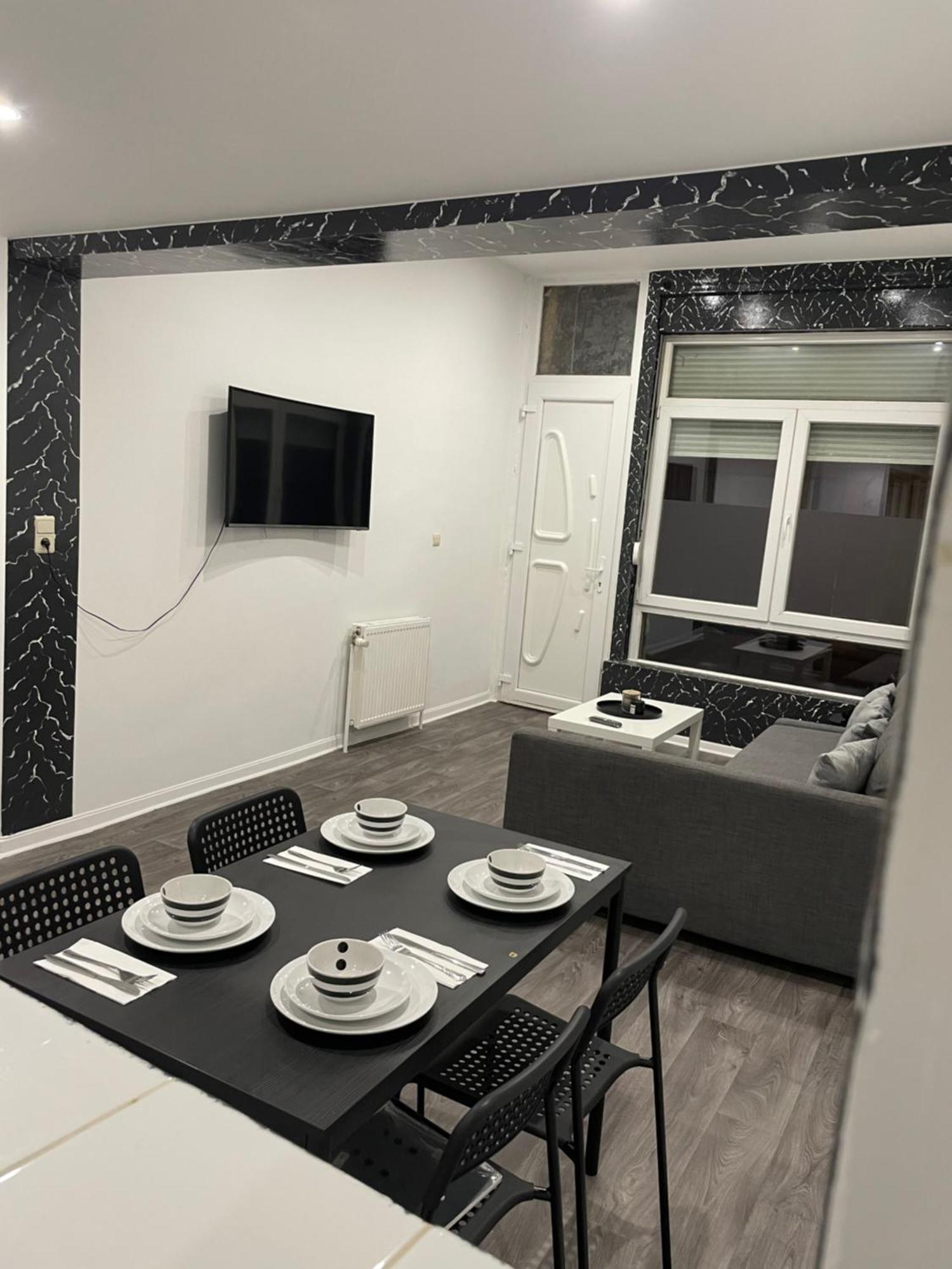 Appartement Au Coeur De Bruxelles Ngoại thất bức ảnh