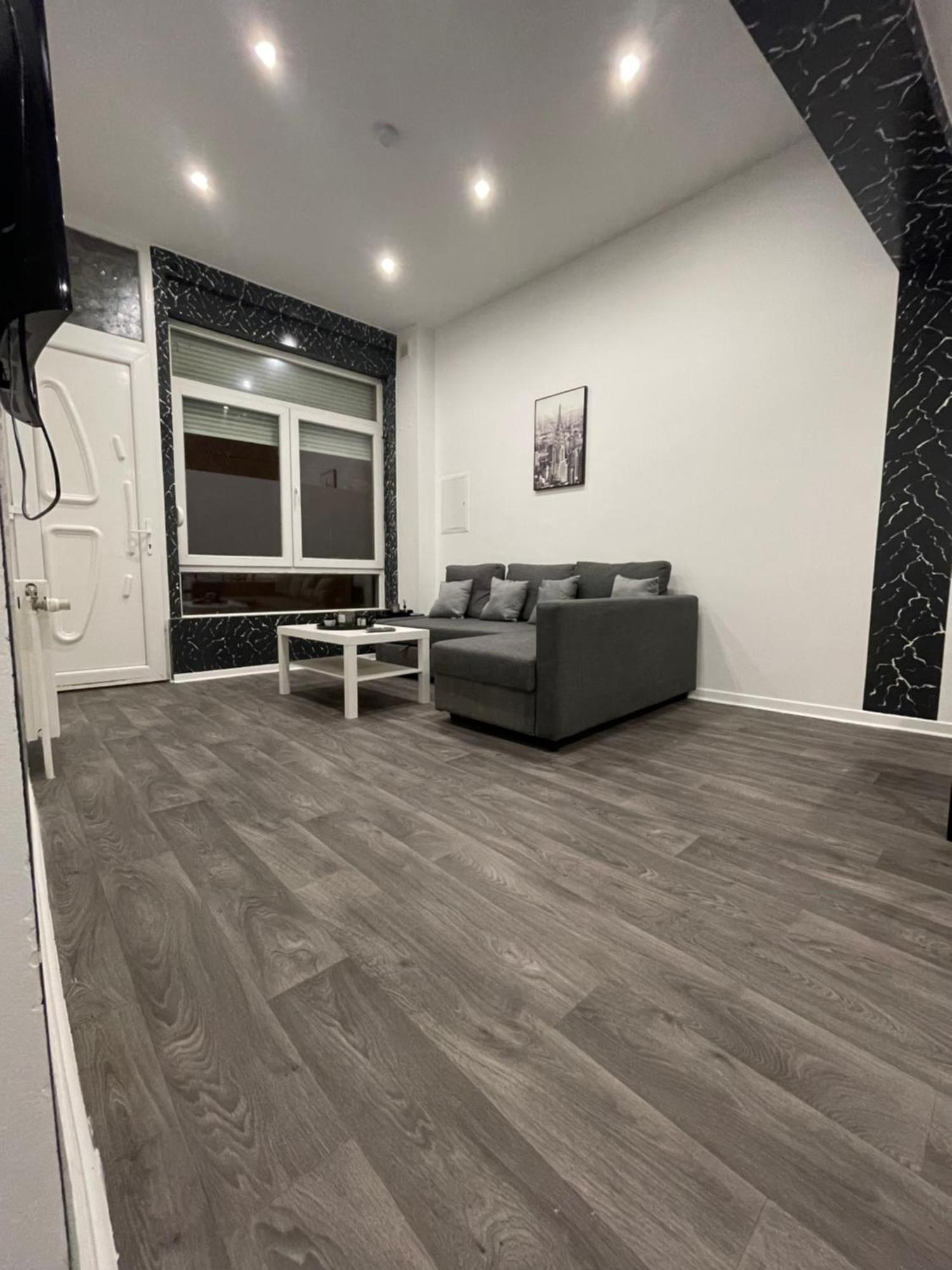 Appartement Au Coeur De Bruxelles Ngoại thất bức ảnh