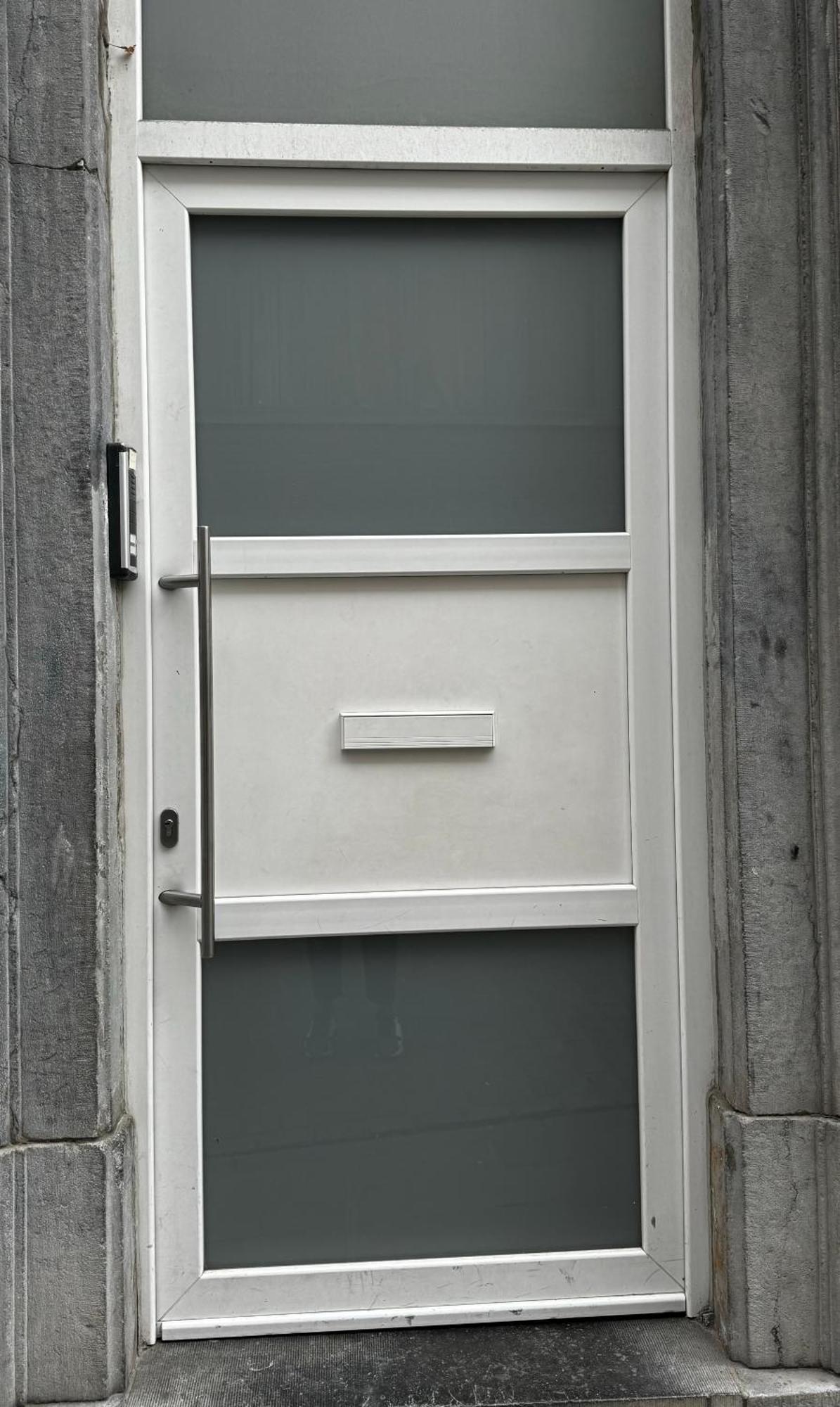 Appartement Au Coeur De Bruxelles Ngoại thất bức ảnh